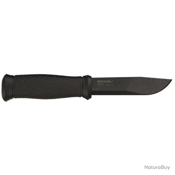 Couteau MORAKNIV mora 2000S blackBlade MO127329