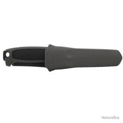 Couteau MORAKNIV Risberg carbone heavyduty black series
