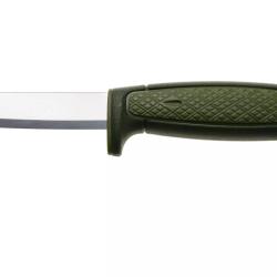Couteau MORAKNIV Amberg inox deep forest green MO14549