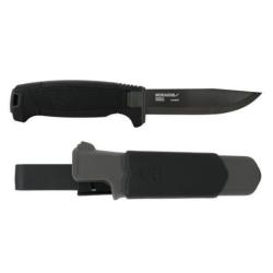 Couteau MORAKNIV Amberg carbone blackblade MO14698