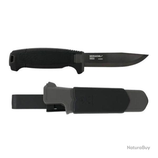 Couteau MORAKNIV Amberg carbone blackblade MO14698