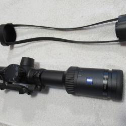 Lunette ZEISS CONQUEST V6