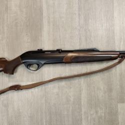 Carabine semi-auto MERKEL mod&egrave;le SR1 - Cal. .300 Win Mag + Lunette (Occasion)