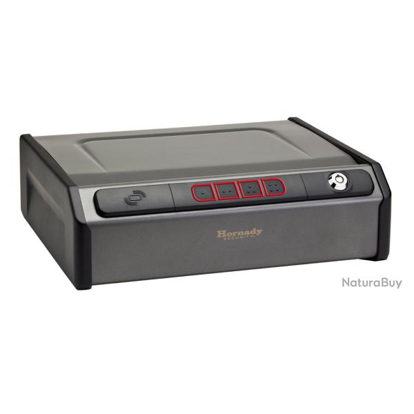 RAPID SAFE (rangement s�curis� arme) HORNADY