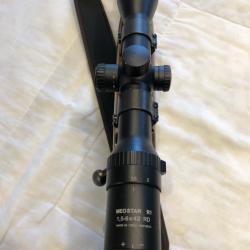 Lunette polyvalente Meopta Meostar R1