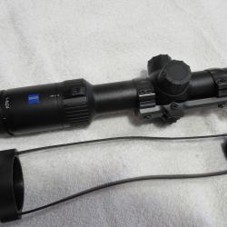 Lunette ZEISS CONQUEST V4