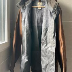 veste de chasse Beretta de demi saison