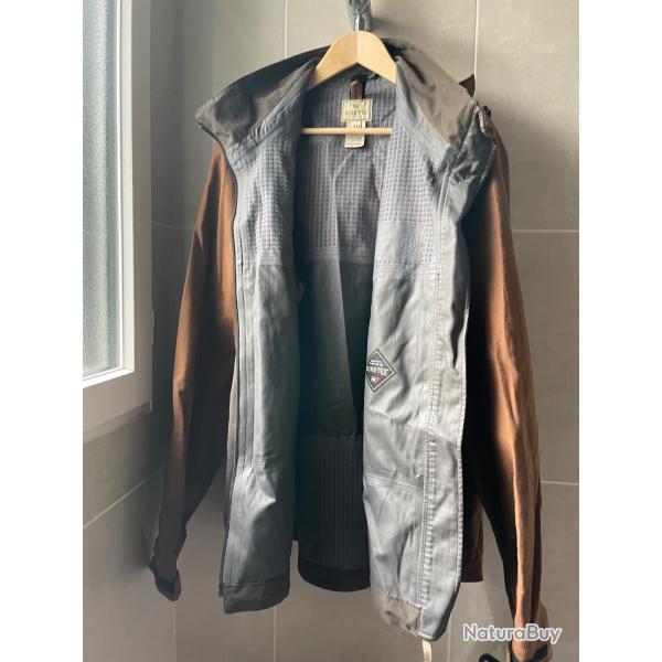 veste de chasse Beretta de demi saison