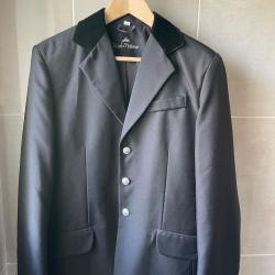 Veste de concours Equi Th&egrave;me
