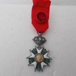 m&eacute;daille officier de la l&eacute;gion d'honneur,neuve!!