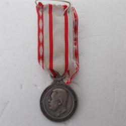 m&eacute;daille  MONACO,prince albert,neuve!!