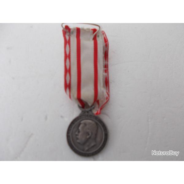m�daille  MONACO,prince albert,neuve!!