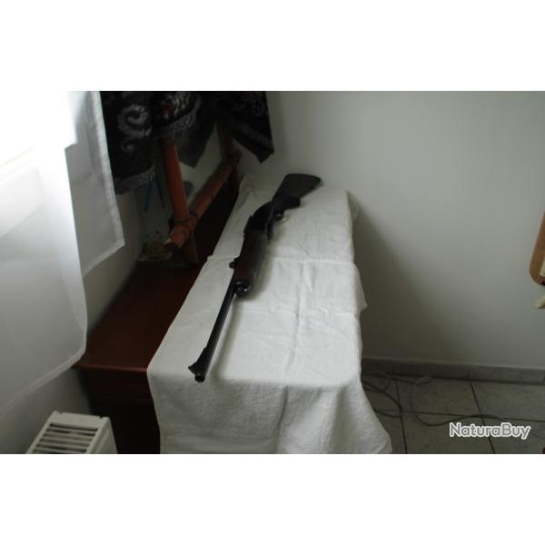 vent carabine 7500 r�mington cal 280