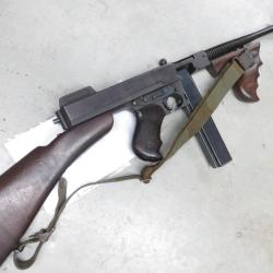 AUTO ORDNANCE 1928 A1 45 ACP NEUTRA REF: 5690