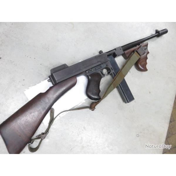 AUTO ORDNANCE 1928 A1 45 ACP NEUTRA REF: 5690