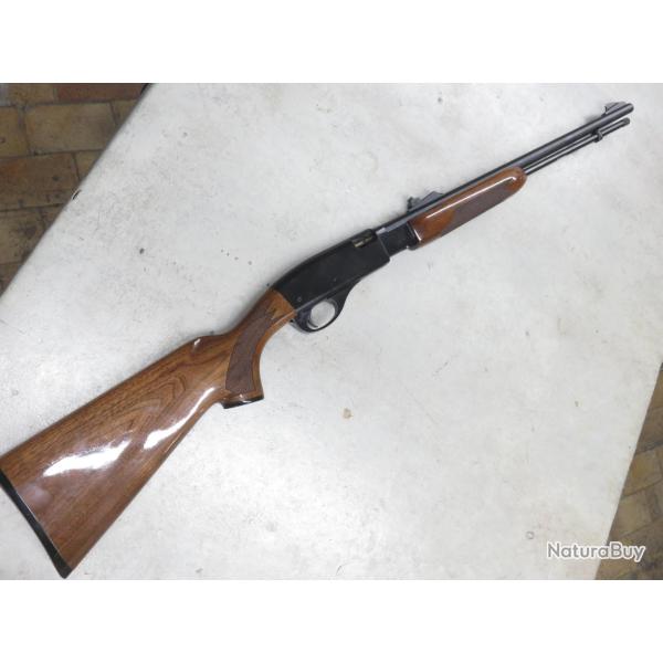 REMINGTON 572 22 LONG RIFLE REF: 6224