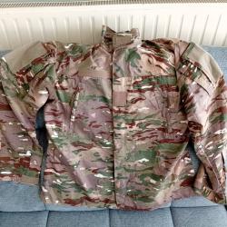 Chemise de combat BME XXXL