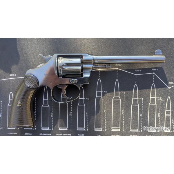 Colt Police Positive 32 SWL en Cat B