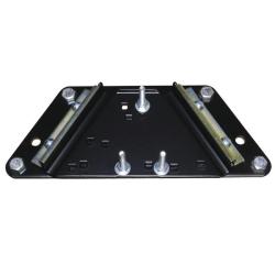 90251 Plateau de fixation pour presse LEE Bench plate