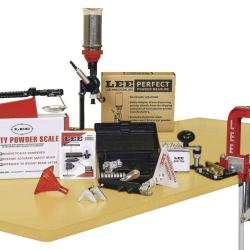 90030 Kit Presse Lee Challenger