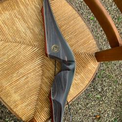 Arc monobloc Great Planes Red River doitier