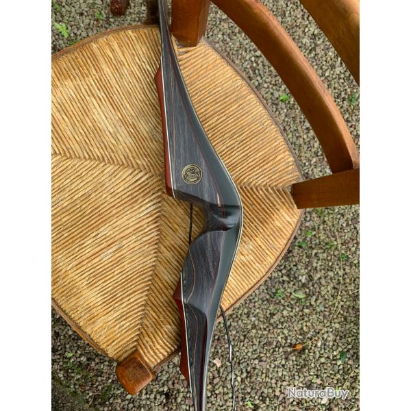 Arc monobloc Great Planes Red River doitier