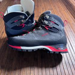 CHAUSSURES ASOLO TRAVERSE GV HOMME