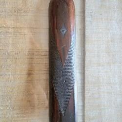 Devant pour TUNET juxtapos&eacute; - Cal. 12/70