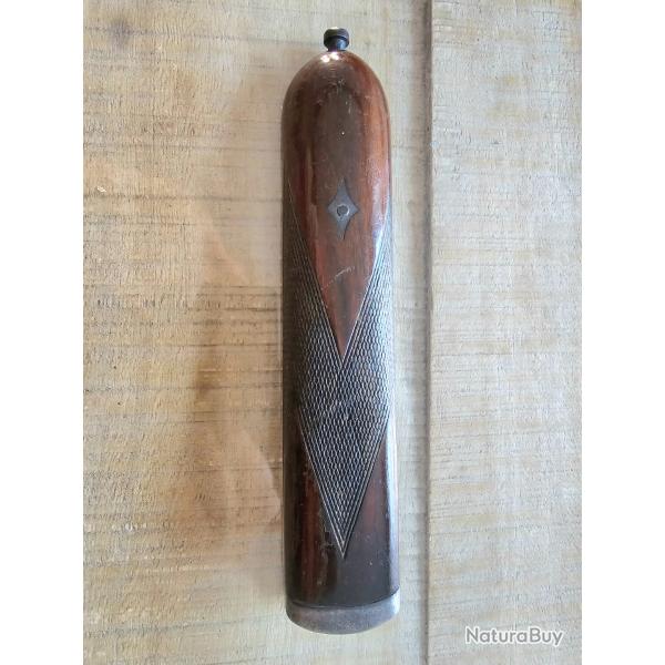 Devant pour TUNET juxtapos� - Cal. 12/70