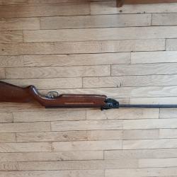 Weihrauch HW-35 4.5 mm carabine a plomb