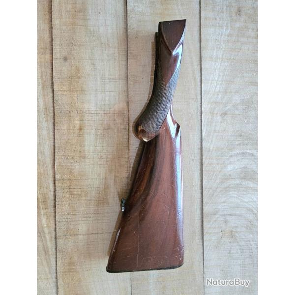 Crosse pour TUNET juxtapos� - Cal. 12/70