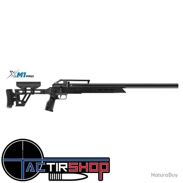 Carabine PCP Stoeger XM1 PRO Cal 4.5 19.9J