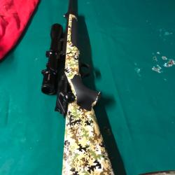 A VENDRE BLASER R 8 PRO CL 30/ 06