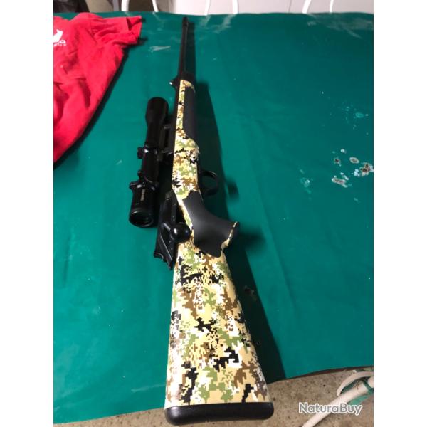 A VENDRE BLASER R 8 PRO CL 30/ 06