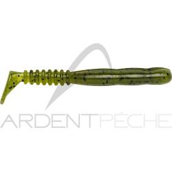 Leurre souple REINS Rockvibe shad 3 001 Watermelon seed