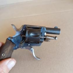 R&eacute;volter 320 bull dog