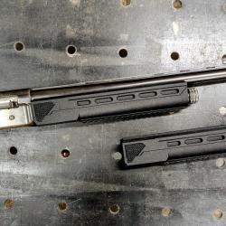 garde main polymere carbone pour auto5 browning