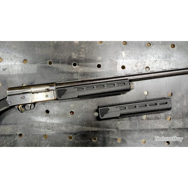 garde main polymere carbone pour auto5 browning