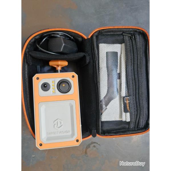 Vend TARGET CAMERA HAWK