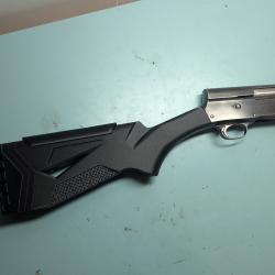 Crosse auto5 browning polym&egrave;re/fibre de carbone