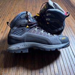 Chaussures de grande randonn&eacute;e ASOLO Drifter l evo gv