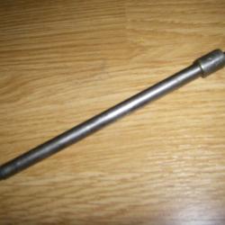 percuteur carcano neutralis&eacute;