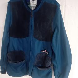 Veste trap castelani l