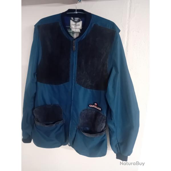 Veste trap castelani l