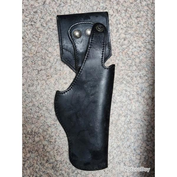 Holster A2CM G2 1992 Gendarmerie
