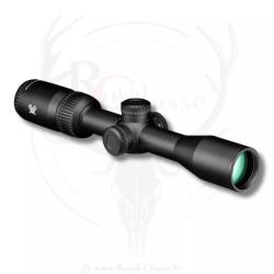 Lunette Crossfire HD 2-7x32 Dead-Hold 2A BDC SFP (MOA) VORTEX