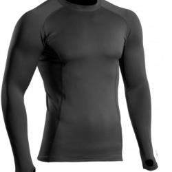 Maillot THERMO PERFORMER 10&deg;C 20&deg;C noir