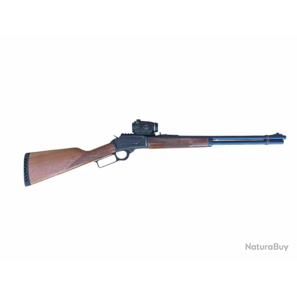Carabine Marlin a levier de sous garde 1894  Cal : 44 Rem Mag Occasion