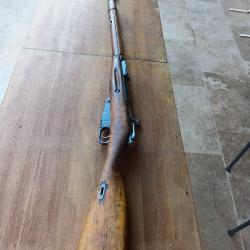 Mosin nagant 91/30