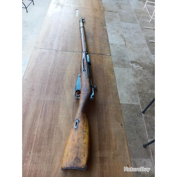 Mosin nagant 91/30
